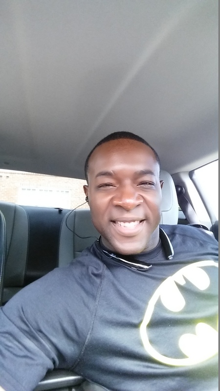 Date this pretty United States man GOODMANFORYOU from Orlando US15855