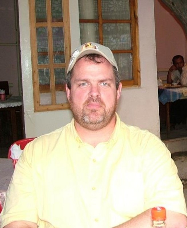 Date this attractive United States man Marvin from Conway US15862