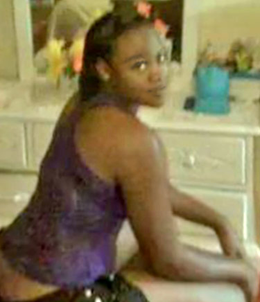 Date this athletic Jamaica girl Trishana from Kingston JM1946