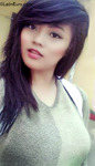 attractive Philippines girl Dona from Cavite PH747