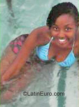 Date this funny Jamaica girl Britney from St. James JM1949
