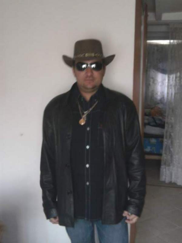 Date this sensual United States man Jairo humberto from Nueva York US15873