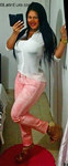 luscious Colombia girl Paola from Cali CO16951