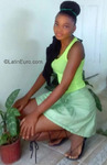 passionate Jamaica girl Shirice from St. Ann JM1952