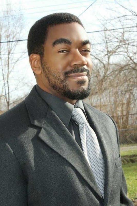 Date this lovely United States man JudahG from Gary US15890