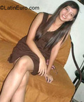 attractive Philippines girl Rose from Manila PH752