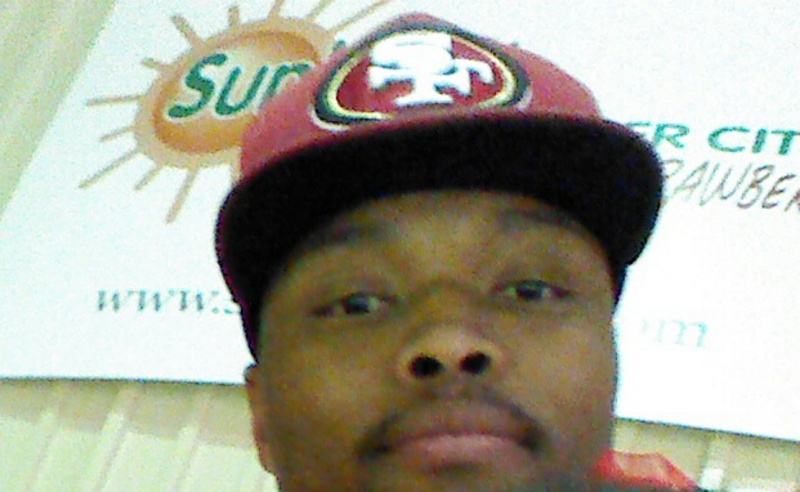 Date this good-looking United States man Rod from Birmingham US15907