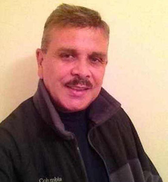 Date this pretty United States man Daniel from Brielle US15909