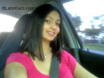 attractive Honduras girl Karen from San Pedro Sula HN1458