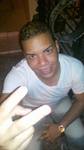 cute Dominican Republic man  from Puerto Plata DO21477