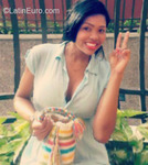 pretty Colombia girl Luchi from Barranquilla CO17036