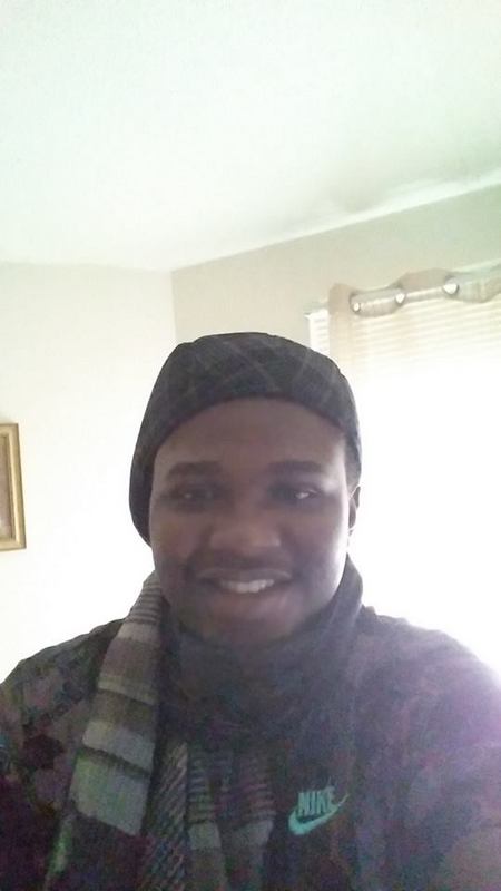 Date this cute United States man Calvinhal from New York US15926