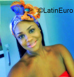 cute Jamaica girl Tress from St Ann JM2092