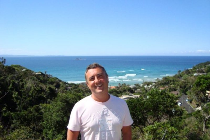 Date this passionate United States man Barryallen from Tampa US15934