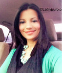 good-looking Honduras girl Lidia from San Pedro Sula HN1476