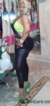 young Colombia girl Elizabeth from Cali CO17088