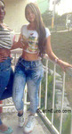 charming Colombia girl Keraima from Cali CO17148