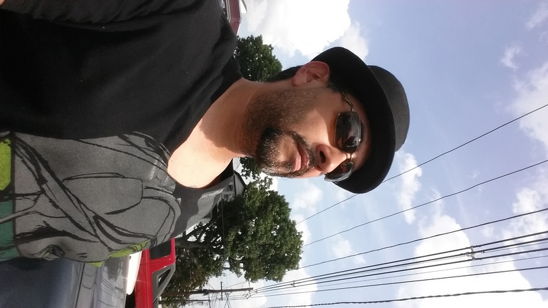 Date this georgeous United States man Hihope from Palisades Park US15982