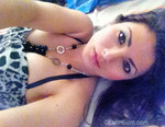 lovely Colombia girl Mileidy from Bogota CO17156