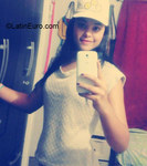 funny Colombia girl Edys from Santa Marta CO17174