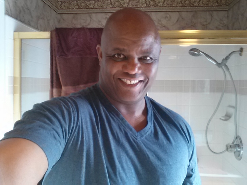 Date this foxy United States man Hitch52 from Los Angeles US15989