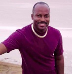 tall United States man Jeffrey from Cary US15992