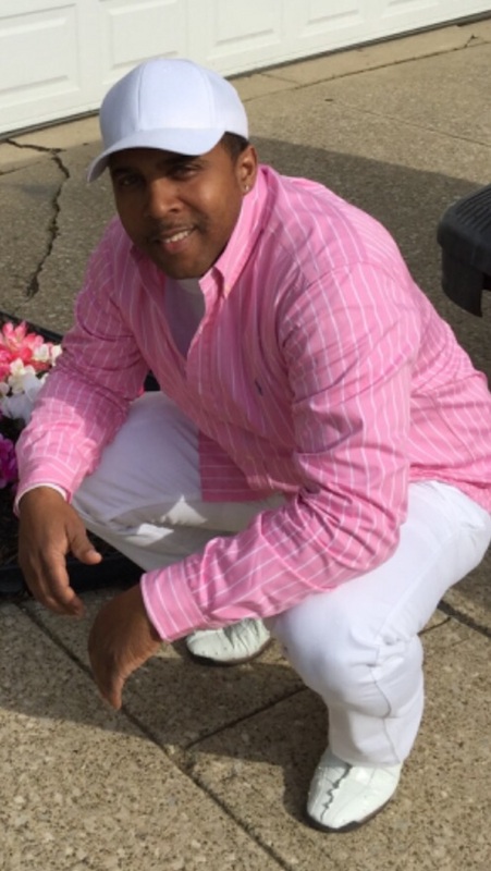 Date this charming United States man Dwayne1270 from Cleveland US16000