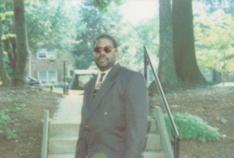 Date this funny United States man Tall1_4_You from District Heights US16005