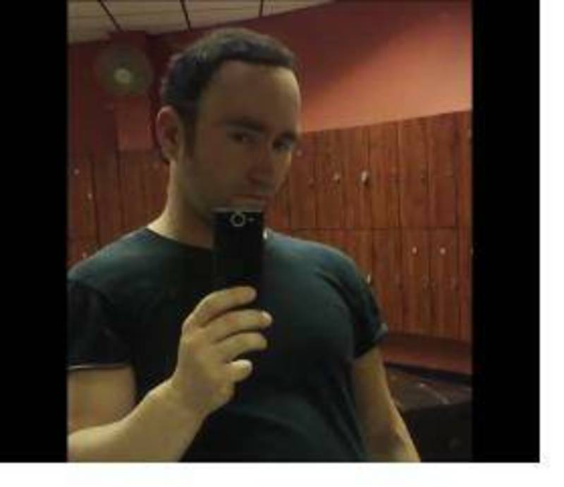 Date this lovely United States man PortugueseAmeri from Las Vegas US16046