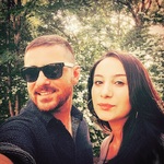 lovely United States man  from Washington, D.c. US16047