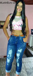 red-hot Colombia girl Yuliania from Cali CO17265