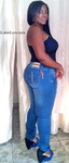 tall Colombia girl Marilu from Cali CO17267