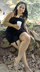 funny Honduras girl Wendy from San Pedro Sula HN1504
