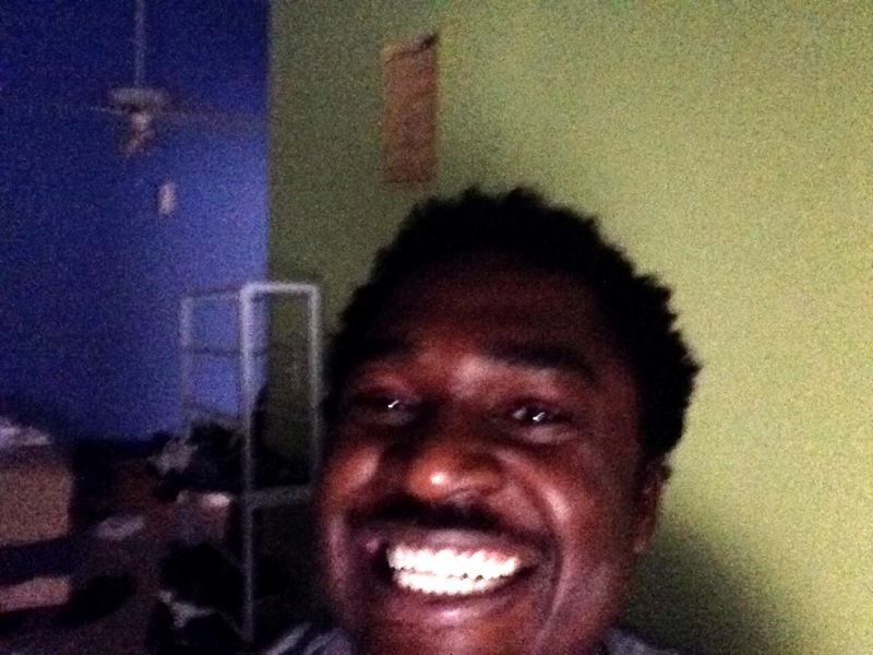 Date this young United States man Jooxman from Atlanta US16069