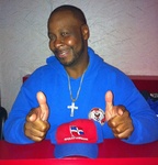 good-looking United States man  from Chicago US16070