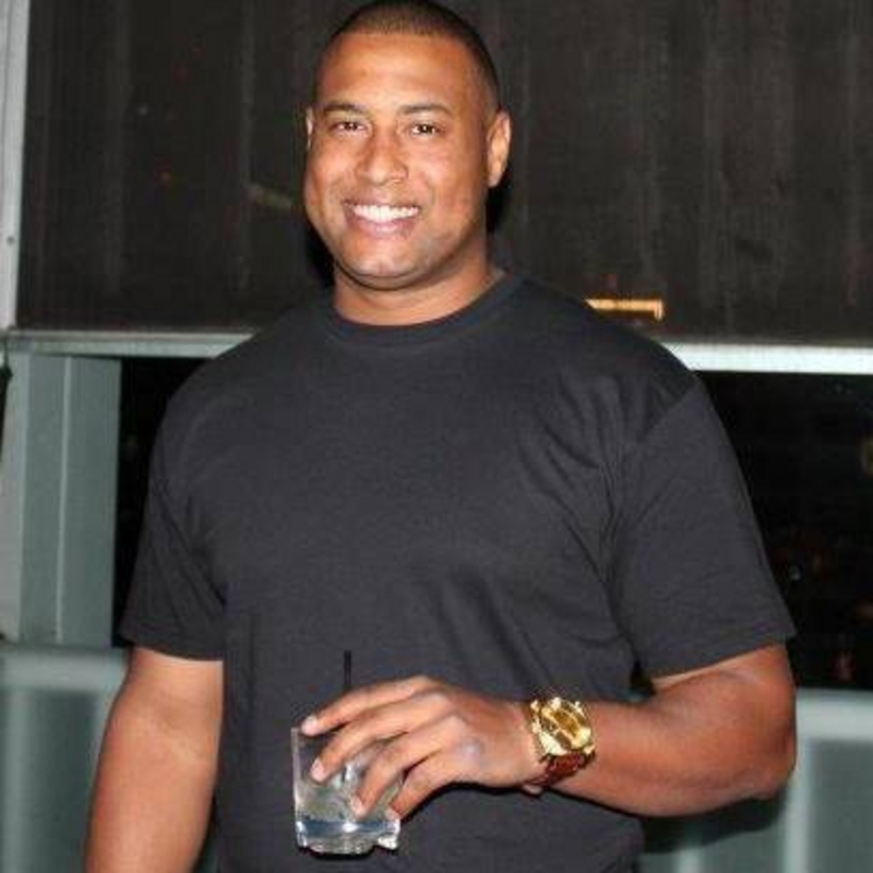 Date this funny United States man Mmerriweather2 from Birmingham US16085