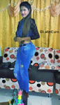 fun Colombia girl Erika from Cali CO17683