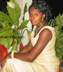 happy Jamaica girl Sharene from Ocho Rios JM2050