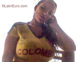 hot Colombia girl Lina from Armenia CO17413