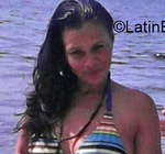 attractive Honduras girl Nohemie from La Ceiba HN1520