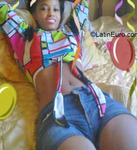 nice looking Jamaica girl Kayla from Kingston JM2055