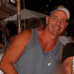 delightful United States man  from Miami US16151