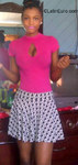 young Jamaica girl Renia from Westmoreland JM2057