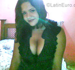 funny Colombia girl Taliana from Bogota CO17456