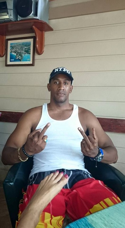 Date this beautiful United States man Plinio from Seatler US16165