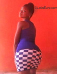 voluptuous Jamaica girl Tanisha from Kingston JM2064