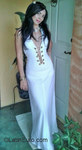 attractive Panama girl Leticia from Chiriqui PA616