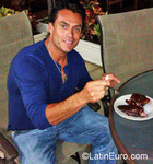 attractive United States man  from San Francisco US16173