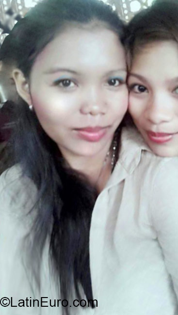 Date this beautiful Philippines girl Cherry from Davao City PH777