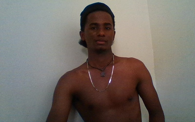 Date this hot Dominican Republic man Jkeidi from Santo Domingo DO22284